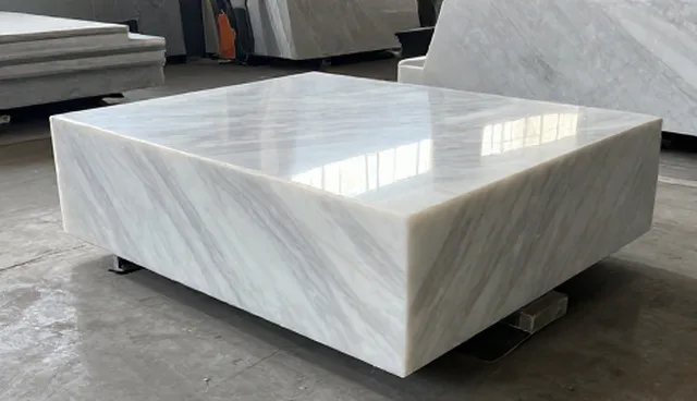 大理石异形加工件批量生产:应用场景分析与优化建议